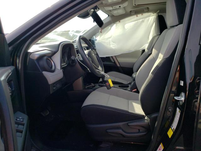 Photo 5 from auction – 2018 TOYOTA RAV4 ADVEN with VIN 2T3WFREV9JW446713