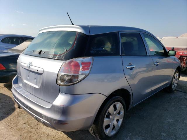 Photo 4 from auction – 2008 TOYOTA COROLLA MA with VIN 2T1KR32E68C698463