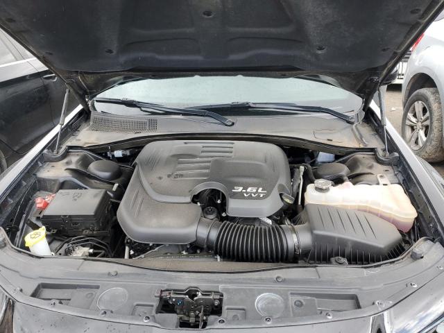 Photo 7 from auction – 2021 CHRYSLER 300 S with VIN 2C3CCABG1MH505331