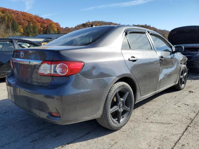 Photo 4 from auction – 2011 TOYOTA COROLLA BA with VIN 2T1BU4EE8BC712306