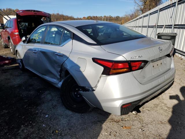 Photo 3 from auction – 2019 NISSAN ALTIMA S with VIN 1N4BL4BW9KC216283