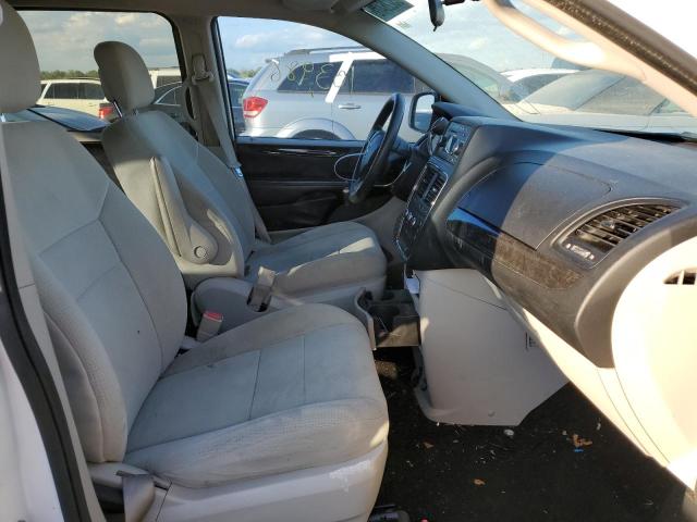 Photo 5 from auction – 2012 DODGE GRAND CARA with VIN 2C4RDGBG4CR244470