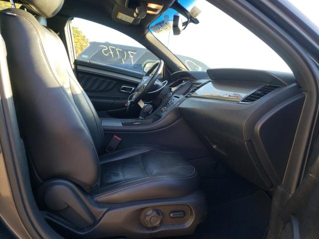 Фото 5 с аукциона – 2015 FORD TAURUS SEL с VIN 1FAHP2E80FG125126
