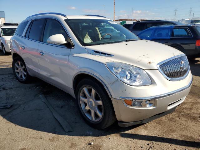 BUICK ENCLAVE CX 2010 with VIN 5GALVBED9AJ260335 - Photo from auction
