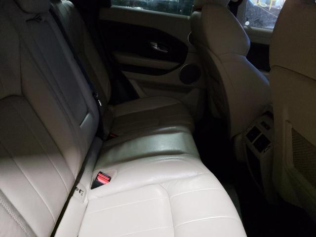 Photo 6 from auction – 2016 LAND ROVER RANGE ROVE with VIN SALVP2BG4GH086747