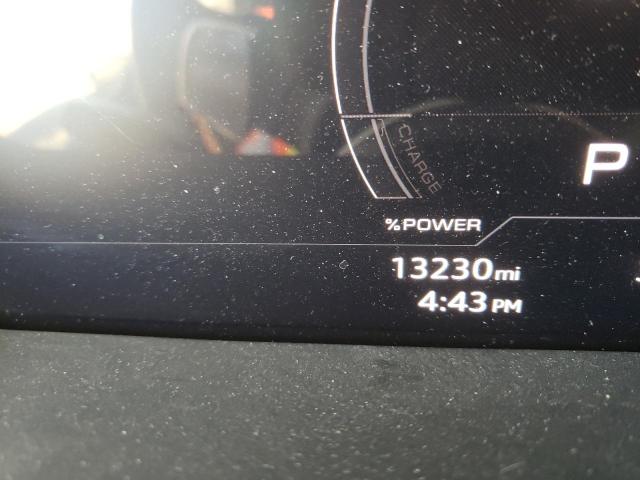 Photo 8 from auction – 2021 AUDI E-TRON PRE with VIN WA1LAAGE2MB016111
