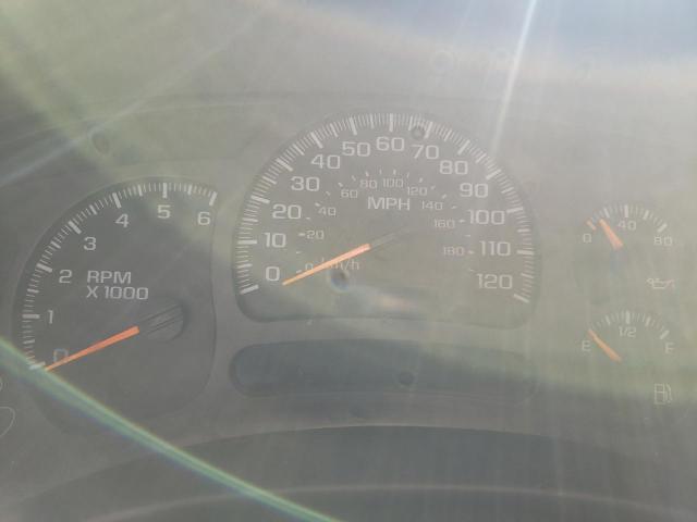 Photo 8 from auction – 2004 GMC YUKON with VIN 1GKEK13Z84J137028