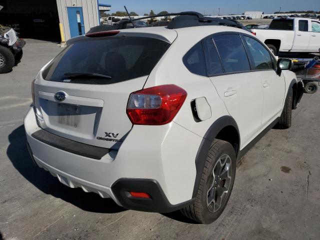 Photo 4 from auction – 2015 SUBARU XV CROSSTR with VIN JF2GPASC7FH284035