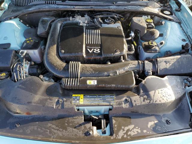 Photo 7 from auction – 2002 FORD 12W10 DLP with VIN 1FAHP60A82Y117281