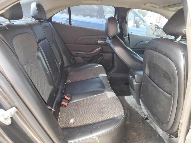 Photo 6 from auction – 2013 CHEVROLET MALIBU with VIN 1G11E5SAXDF282796