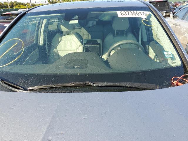 Photo 9 from auction – 2020 ACURA MDX with VIN 5J8YD3H32LL007933