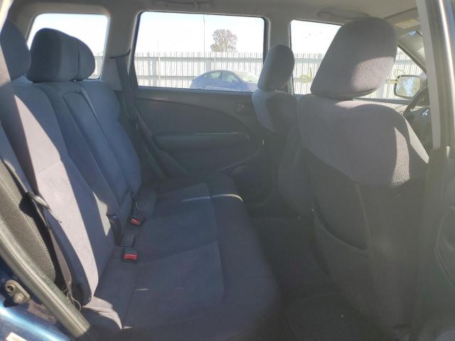 Photo 6 from auction – 2004 MITSUBISHI OUTLANDER with VIN JA4LX31F14U048791