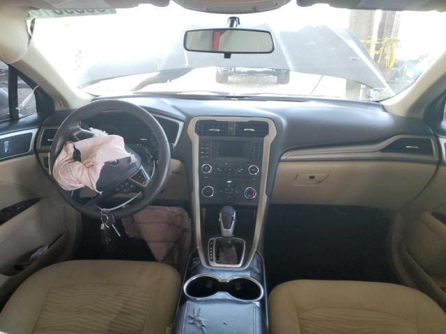 Photo 9 from auction – 2016 FORD FUSION SE with VIN 3FA6P0H77GR130316