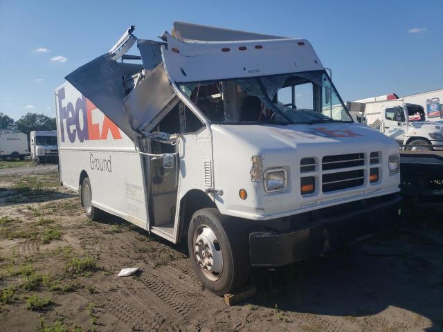 FREIGHTLINER CHASSIS M 2007 with VIN 4UZAARCP57CZ28308 - Photo from auction