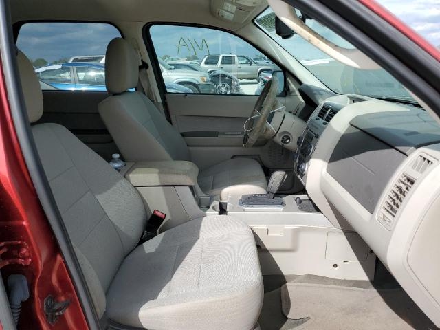 Photo 5 from auction – 2012 FORD ESCAPE XLT with VIN 1FMCU9D79CKC46871