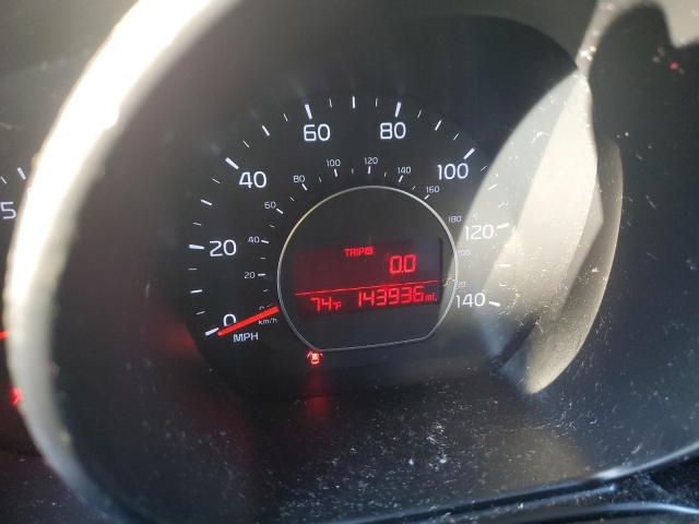 Photo 8 from auction – 2016 KIA SOUL with VIN KNDJN2A27G7847262