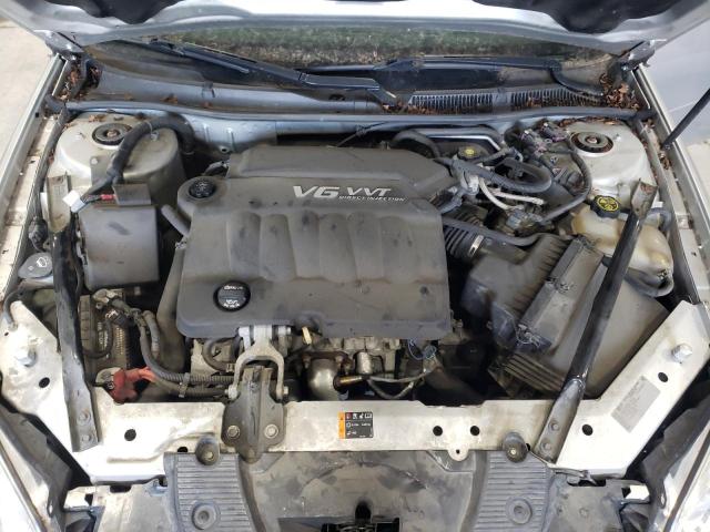 Photo 11 from auction – 2014 CHEVROLET IMPALA LIM with VIN 2G1WB5E30E1152448
