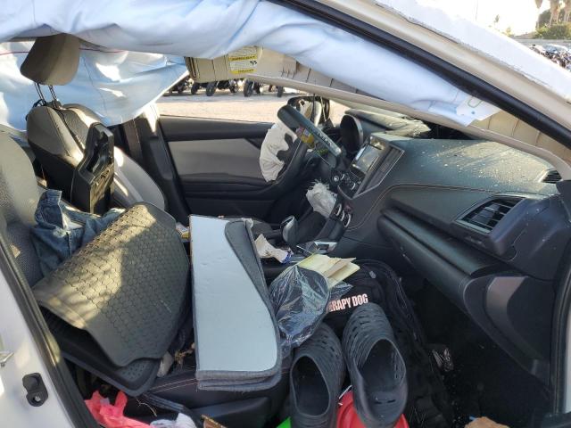 Photo 5 from auction – 2023 SUBARU CROSSTREK with VIN JF2GTAPC1P8203729
