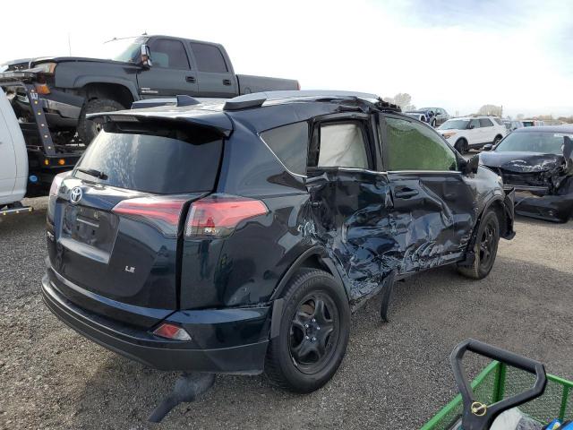 Photo 4 from auction – 2017 TOYOTA RAV4 LE with VIN JTMZFREV6HJ125024