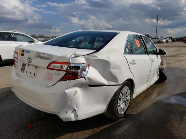 Photo 4 from auction – 2012 TOYOTA CAMRY BASE with VIN 4T1BF1FK8CU513947
