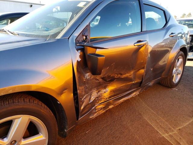 Photo 9 from auction – 2013 DODGE AVENGER SE with VIN 1C3CDZAB8DN516917