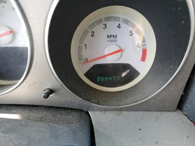 Photo 8 from auction – 2008 DODGE AVENGER R/ with VIN 1B3LC56K78N232766