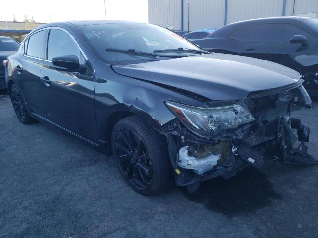 Photo 1 from auction – 2017 ACURA ILX PREMIU with VIN 19UDE2F86HA001365