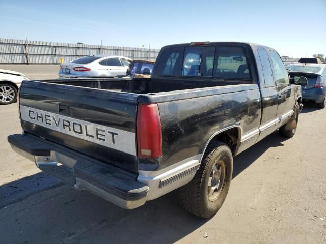 Photo 4 from auction – 1994 CHEVROLET GMT-400 C1 with VIN 2GCEC19Z9R1233445