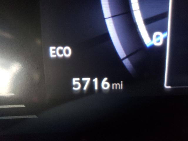 Photo 8 from auction – 2022 LEXUS NX 350 with VIN JTJKGCEZ9N2000830
