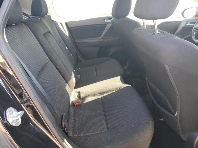 Photo 6 from auction – 2012 MAZDA 3 I with VIN JM1BL1L84C1613129