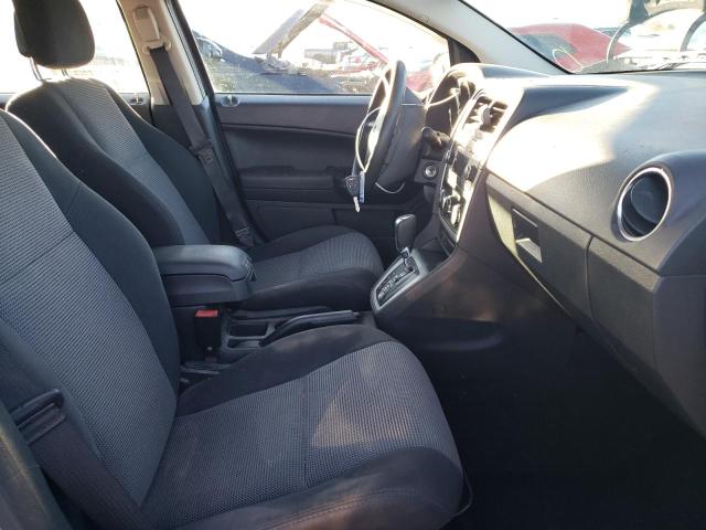 Photo 5 from auction – 2011 DODGE CALIBER MA with VIN 1B3CB3HA4BD262638