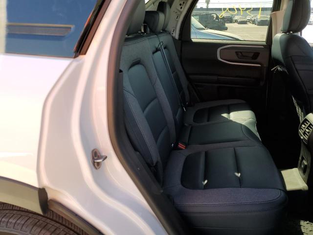 Photo 6 from auction – 2021 FORD BRONCO SPO with VIN 3FMCR9C69MRA56947