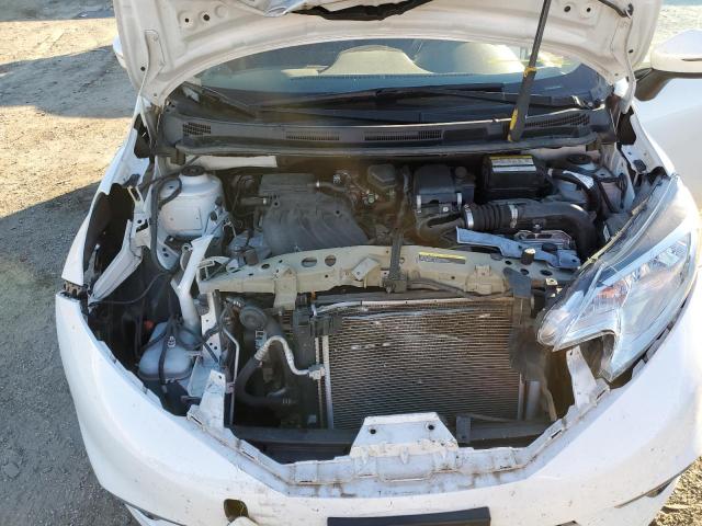 Photo 7 from auction – 2015 NISSAN VERSA NOTE with VIN 3N1CE2CP7FL427788