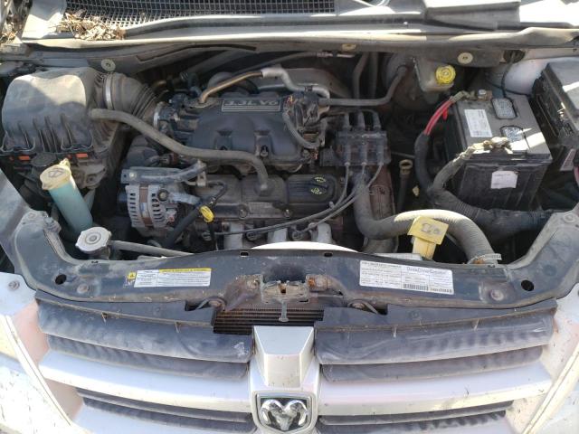 Photo 12 from auction – 2008 DODGE GRAND CARA with VIN 1D4HN11H48B183890