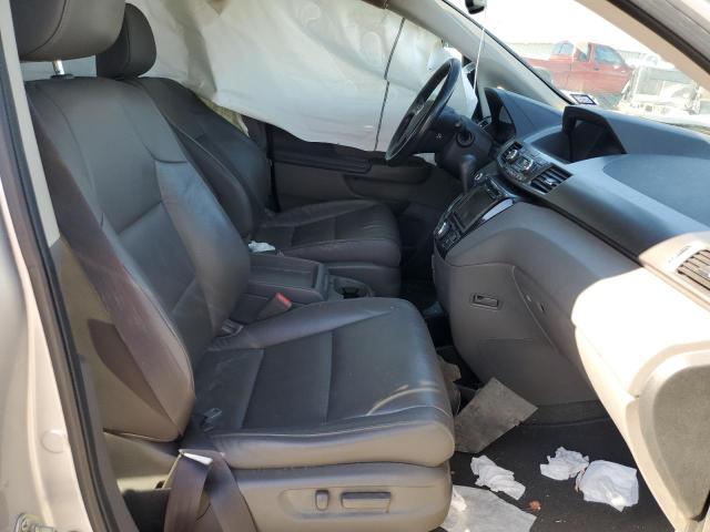 Photo 5 from auction – 2015 HONDA ODYSSEY EX with VIN 5FNRL5H62FB039221