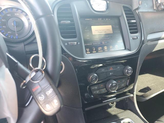 Photo 9 from auction – 2016 CHRYSLER 300 S with VIN 2C3CCABG7GH234148