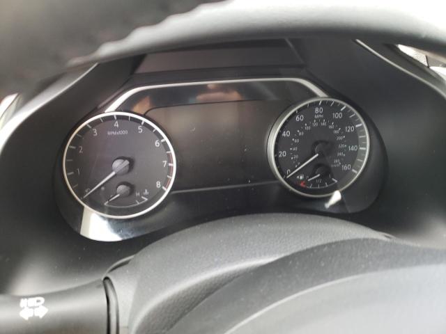 Photo 8 from auction – 2021 NISSAN MURANO SL with VIN 5N1AZ2CSXMC145209