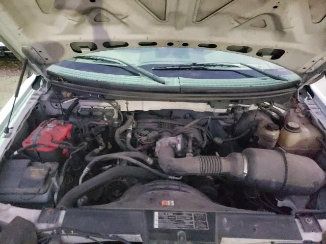Photo 7 from auction – 2008 FORD F150 with VIN 1FTRF122X8KE34372