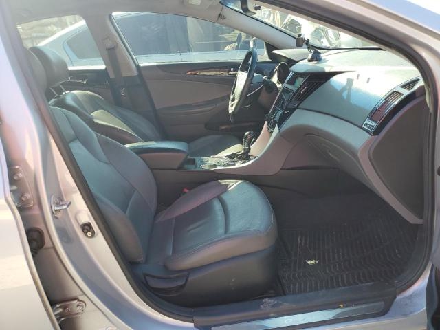 Photo 5 from auction – 2011 HYUNDAI SONATA SE with VIN 5NPEC4ACXBH258027