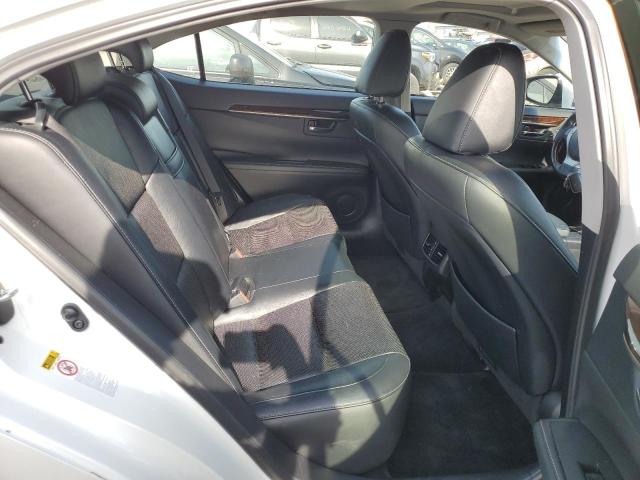 Photo 6 from auction – 2014 LEXUS ES 350 with VIN JTHBK1GG4E2098360