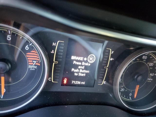 Photo 8 from auction – 2019 JEEP CHEROKEE L with VIN 1C4PJMLB4KD342479