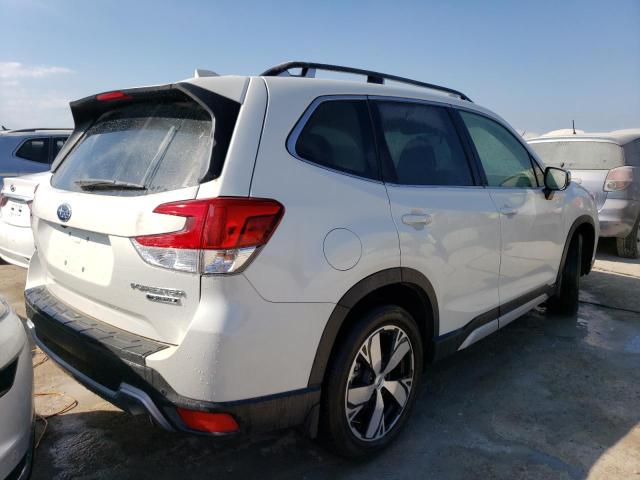 Photo 4 from auction – 2021 SUBARU FORESTER T with VIN JF2SKAXC8MH478863
