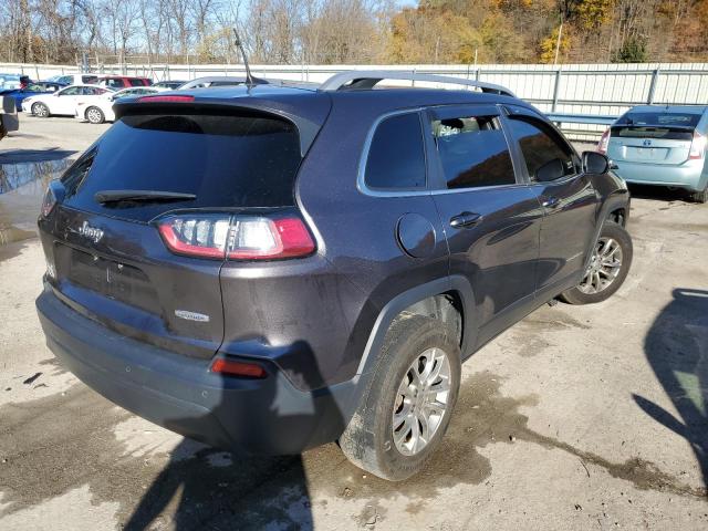 Photo 4 from auction – 2019 JEEP CHEROKEE L with VIN 1C4PJMLB4KD342479