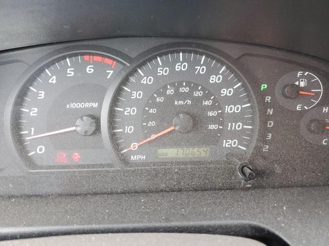 Photo 8 from auction – 2006 TOYOTA TUNDRA DOU with VIN 5TBDT44176S511173