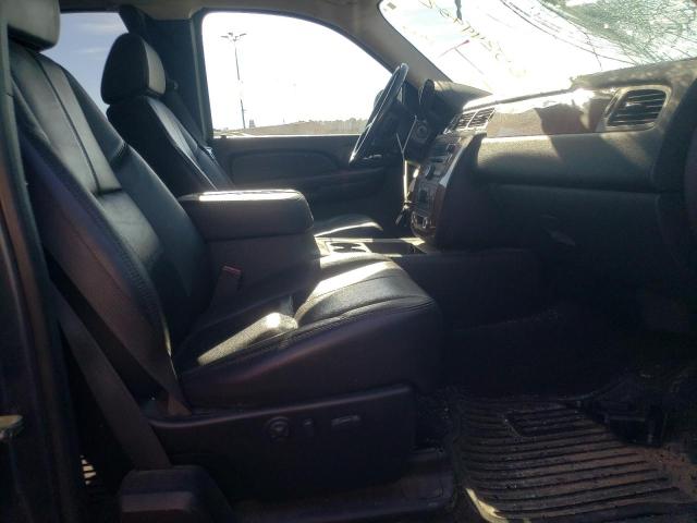 Photo 5 from auction – 2007 CHEVROLET SILVERADO with VIN 2GCEK19J071724156