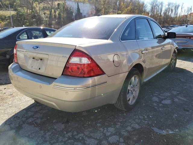 Photo 4 from auction – 2007 FORD FIVE HUNDR with VIN 1FAHP24127G158389