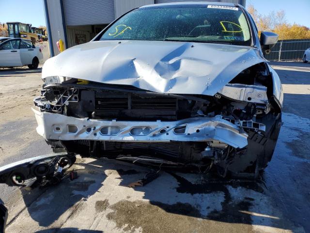 Photo 9 from auction – 2015 FORD FOCUS SE with VIN 1FADP3FE9FL353500