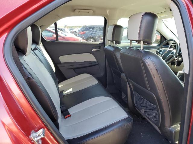 Photo 6 from auction – 2014 CHEVROLET EQUINOX LT with VIN 2GNALCEK2E6193233