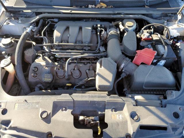 Photo 7 from auction – 2013 FORD TAURUS LIM with VIN 1FAHP2F81DG229992