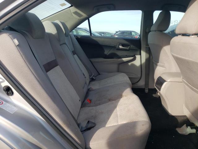 Photo 6 from auction – 2013 TOYOTA CAMRY L with VIN 4T4BF1FK6DR313995
